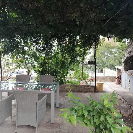 Sasa P Apartamento