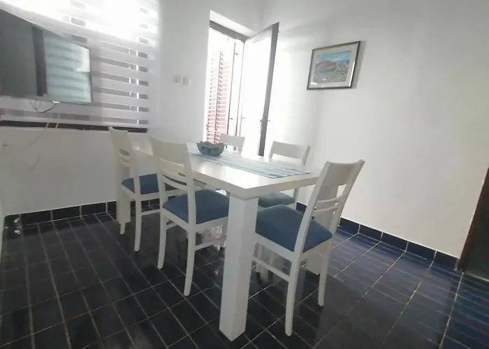 Apartament Sasa P Novi Vinodolski