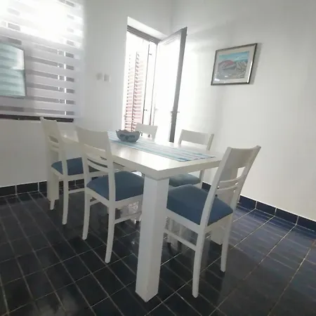 Apartment Sasa P Novi Vinodolski