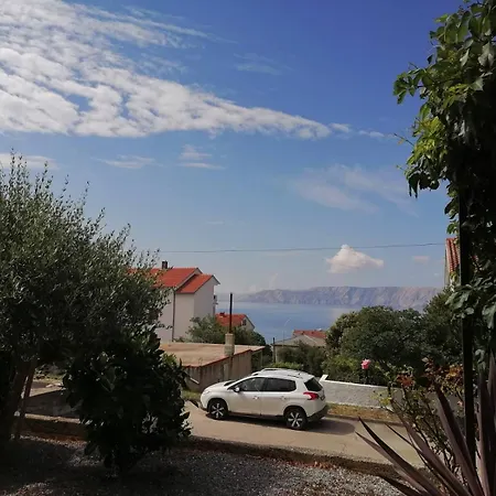 Sasa P Novi Vinodolski