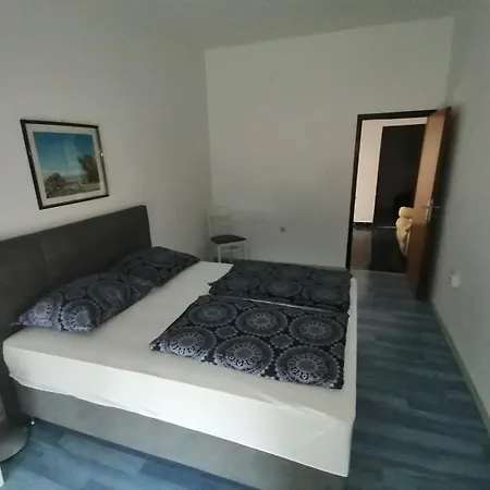 Sasa P Novi Vinodolski