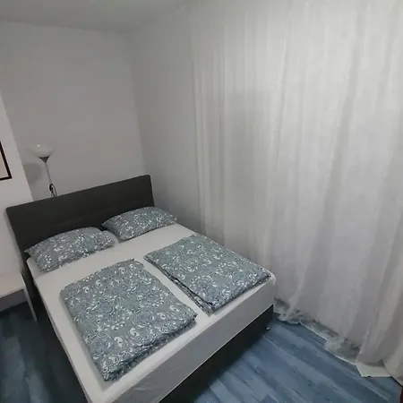 Апартаменты Sasa P