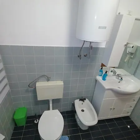 Sasa P * Novi Vinodolski