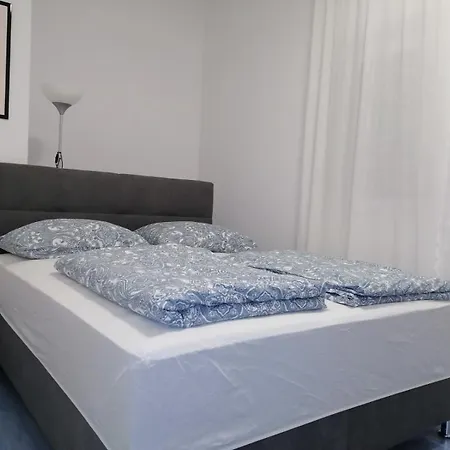 Sasa P Apartment