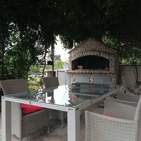 Sasa P * Novi Vinodolski