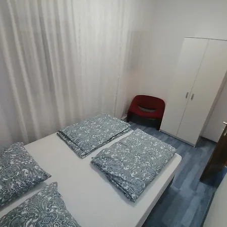 Sasa P Апартаменты