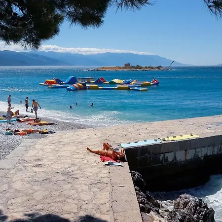 Sasa P Апартаменты