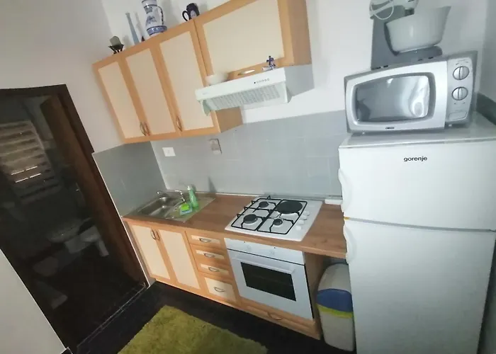 Apartamento Sasa P