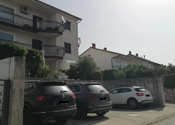 Apartamento Sasa P *