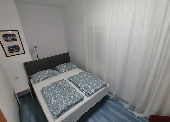 Apartamento Sasa P