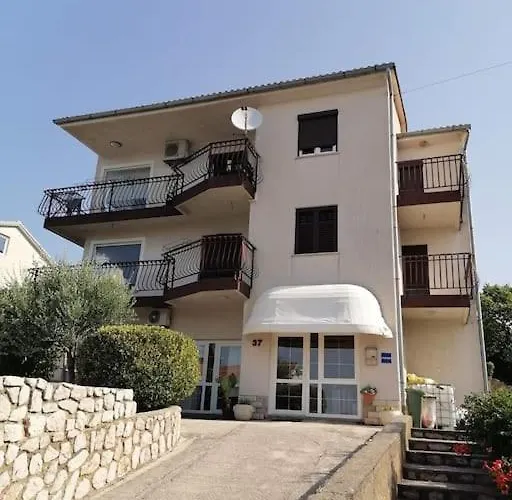 Apartamento Sasa P Novi Vinodolski