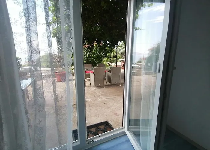 Sasa P Apartamento