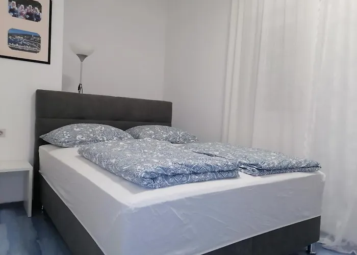 Sasa P Apartamento