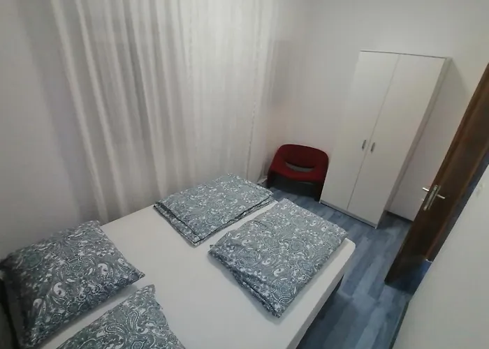 Sasa P Apartamento